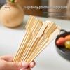 Tang Zong Kuai Disposable Bamboo Skewers
