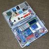 NAJNOWSZY zestaw startowy RFID do Arduino UNO R3 Ulepszona wersja Learning Suite z pudełkiem detalicznym