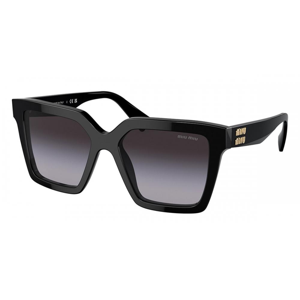 

Miu Miu Mu03ysf Asian Fit 1ab5d1 Women Sunglasses /54-17-145