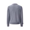 Giovanni Valentino Men's 100% Wool Crew Neck Sweater