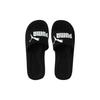 PUMA Purecat Sandals Black Men's 360262-01