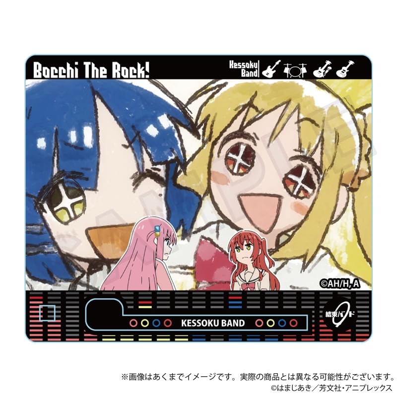 Bocchi the Rock! Trading Scene Acrylic Stand Vol. 2 Box of 10