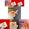 Trendy Spring 2024 Womens Fashion Snake Ring In Charming Cartoon Character Design With Adjustable Open Style