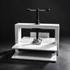 Document Flattening Press Easy to Use Manual Book Stable for Small Studio