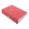 Elegant Photo Album Featuring Sleek Design Sturdy Pages Ideal for Preserving Precious Photos Baby Kids Friendship Wedding Family