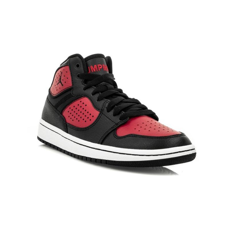 Air Jordan Access 'Bred' Gs Jordan AV7941-006