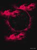 Voices of a Distant Star Black Hole Classic Unisex T-Shirt
