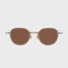 And Out 05 Sunglasses(Titanium)