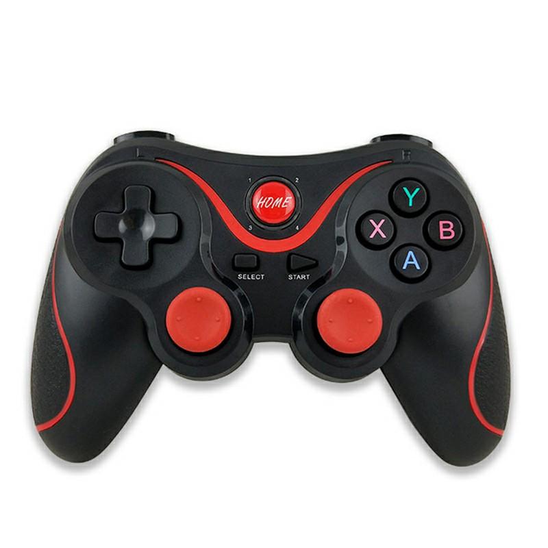 

Бездротовий геймпад T3 для смартфонів, планшетів A