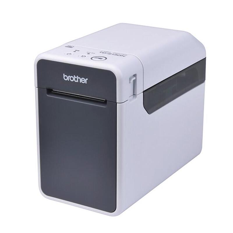 Brother TD-2130N Thermal Label Printer CN plug (adapter included)