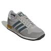 Adidas USA 84 Crystal White Mustard Unisex Sneakers Grey Cloud-White GY2009
