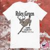 Üst giysisi – T-shirtler