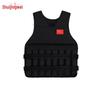 Adjustable Weighted Vest