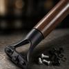 Wok Handle Comfort Grip Replacement Universal for Kitchen