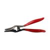 Car Separator Pliers Pipe Tool Angled Auto Fuel Water Vacuum Line Tube Hose Remover Demolition Plier Auto Special Repair Tool