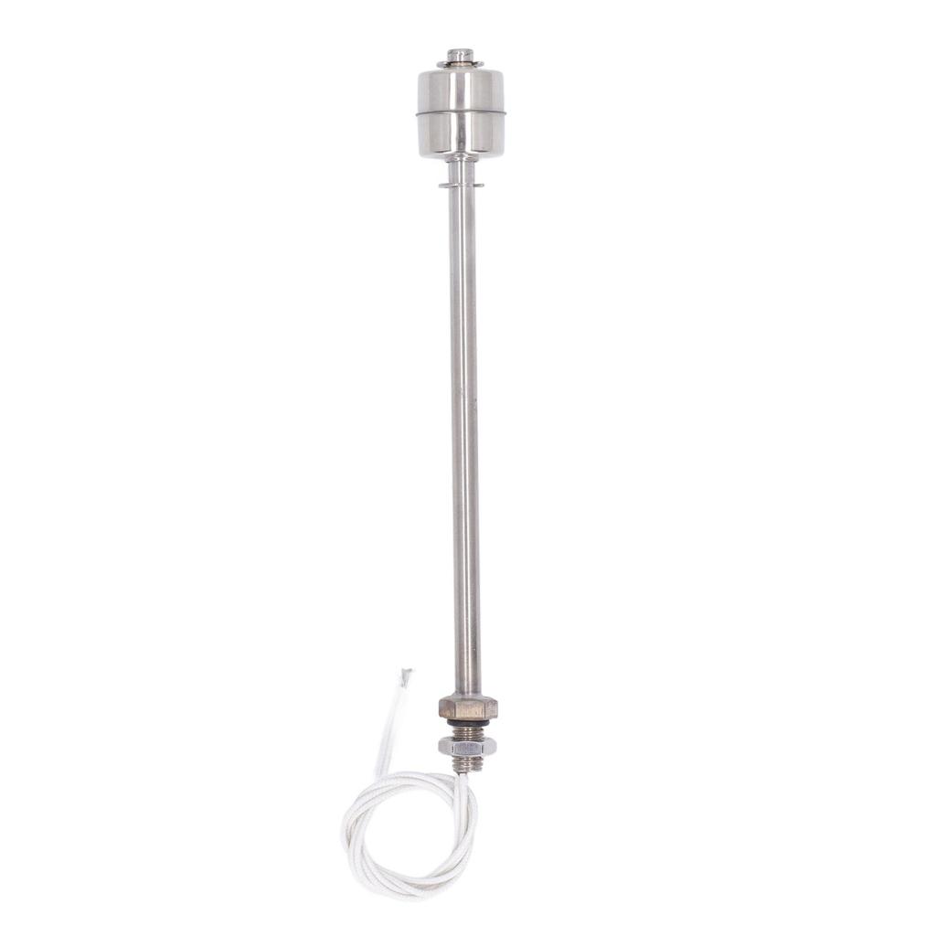 Liquid Level Switch 5Mpa 304 Stainless Steel Professional Water Level Sensor 0?220V