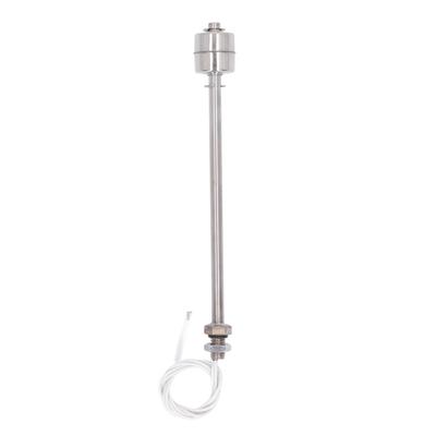 Liquid Level Switch 5Mpa 304 Stainless Steel Professional Water Level Sensor 0?220V