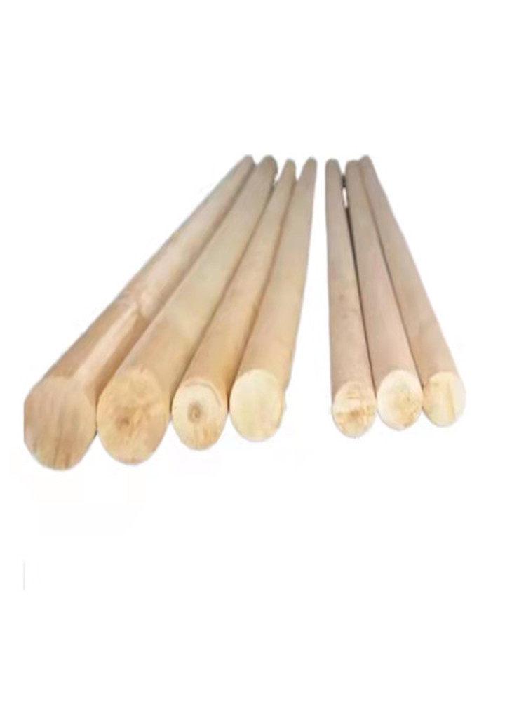 Shaolin Temple Wooden Qigong and Taekwondo Performance Stick – Durable and Short for Hard Qigong Practice