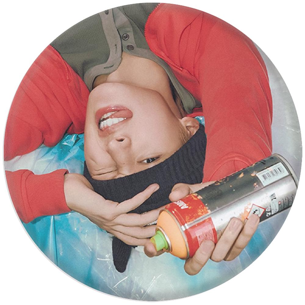 

KPOP CORTIS 2026 Season s Greeting Round Badge Martin James Juhoon Seonghyeon Keonho Tinplate Brooch Pins Clothing Bag Decor Mirror Keychain