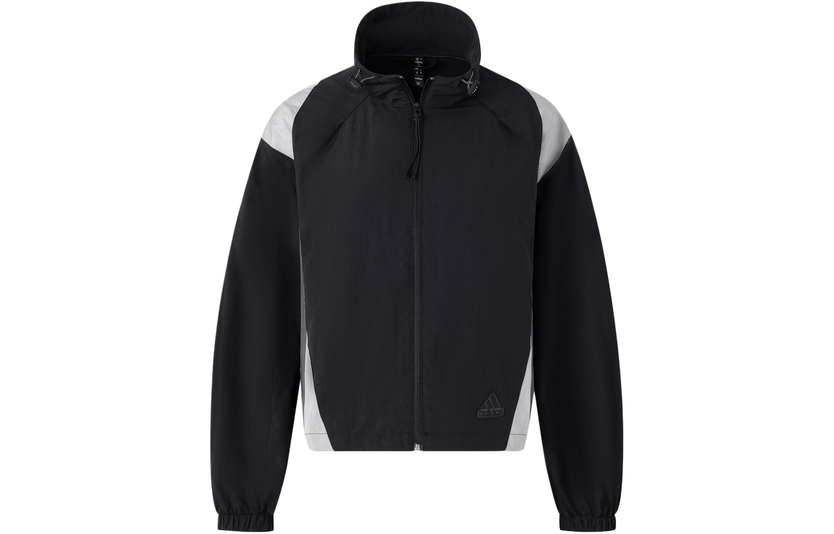 Adidas WOVEN JACKET Jackets & Coats Women s Black JP1454 XL