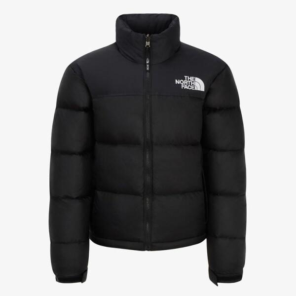 

The North Face Women S Jacket 1996 nuptSe Jacket black (glossy)/95(L)