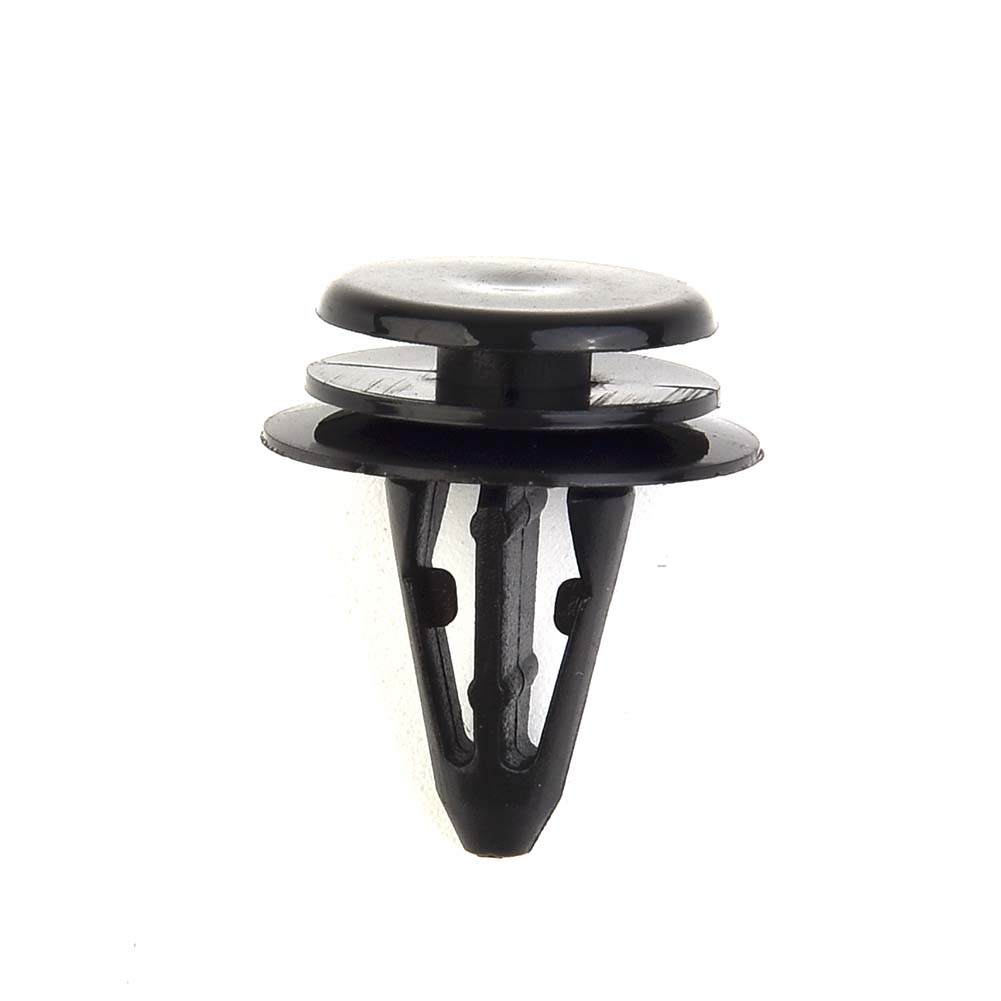 10Pc Rear Boot Load Cover Parcel Shelf String Cord Clips Retainer Door Trim Clip 10116060 For MG ZS 2017-2026 For MG 3 2018-2026