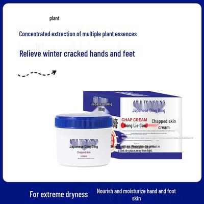 Hand- & Fotvård – Handkrämer och masker