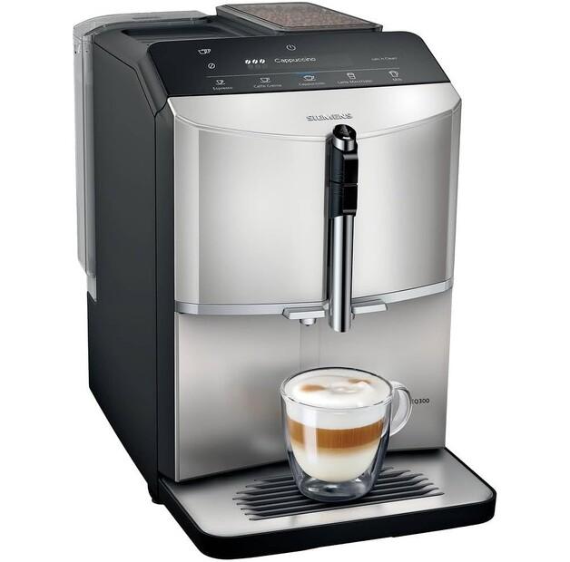 Кофемашина Siemens EQ.300 TF303E07