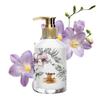 Yujinyuan Moisturizing Shower Gel & Ginseng Body Lotion Duo