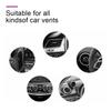 Car Air Freshener Car Air Vent Perfume Parfum Flavoring for Vehicle Interior Car Styling Smell In Car for Girl