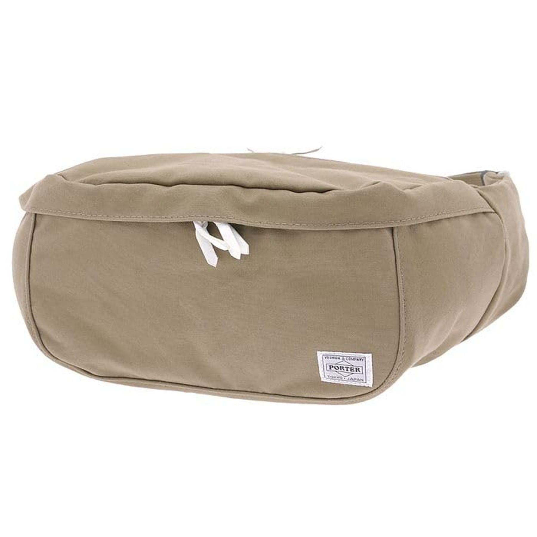 

Поясна сумка Beat Beige [Porter] (L) 727-09048 бежевий