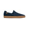ComFortable Sneakers For Men Navy   Brungha
