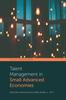 Raamat Talent Management In Small Advanced Economies