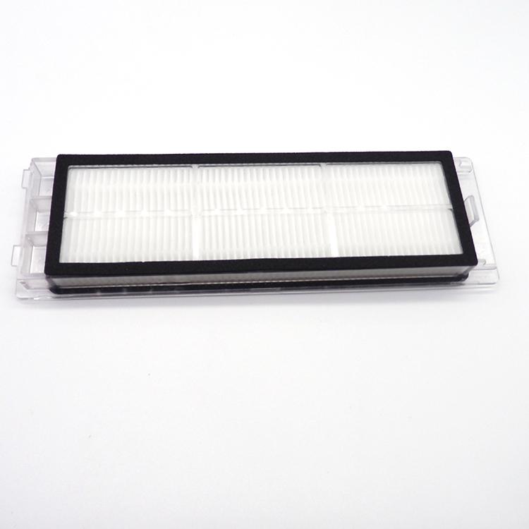 

2PCS Washable HEPA Filters Replacement for Xiaomi Mijia Roborock Vacuum Cleaner (M001) Type A