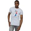 Disney Mens Goofy Golf T-Shirt