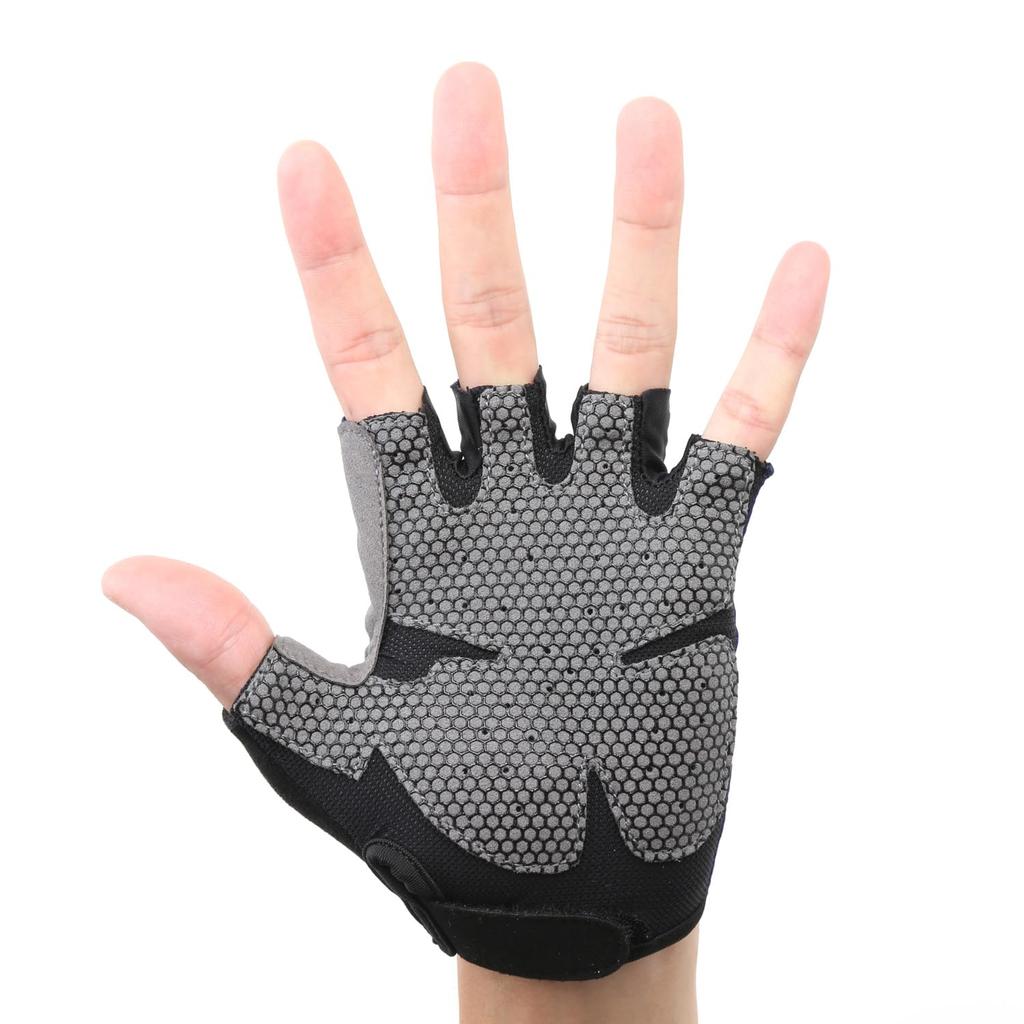mazume Light Gloves (5 cuts) MZGL-S838 Navy L