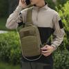 Fenqiying Multi-functional Tactical Chest Bag