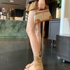 Sapatos de mulher – Sandálias de salto