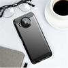 For Nokia 8.3 5G Case Rubber Bumper Anti-knock Silicone Carbon Fiber Cover For Nokia 8.3 5G Phone Case For Nokia 8.3 Case 6.81"