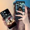 Game Darksiders Mobile Phone Case for Xiaomi Redmi 15 14 13 12 A5 3 2 1 C Plus 4G 5G Colorful Printing Cover Cover Pretty Luxury