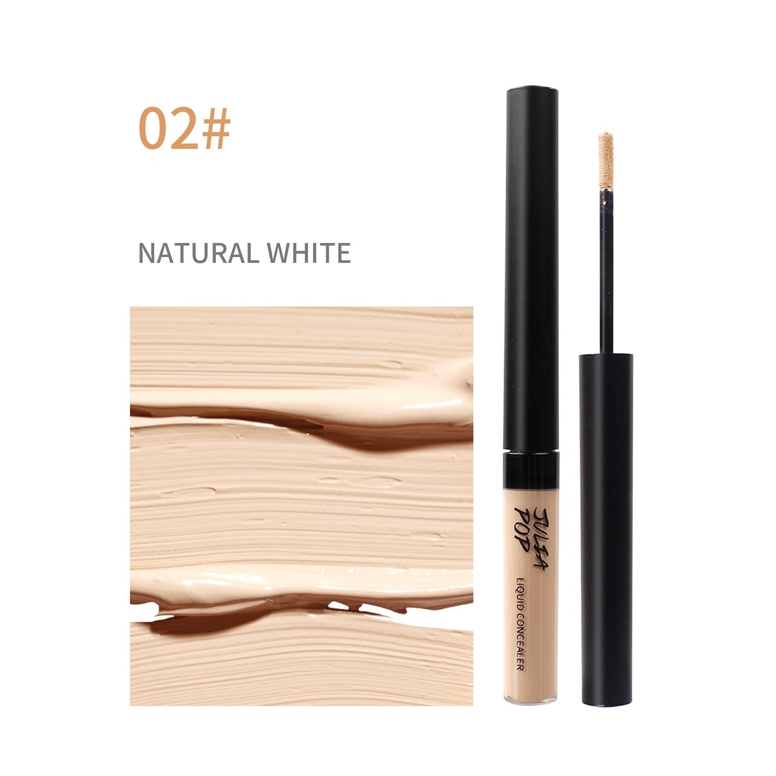 Консилер для маскировки темных кругов под глазами — фото 12