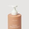 [JAJU] Yuzu Grapefruit Body Lotion 480ml