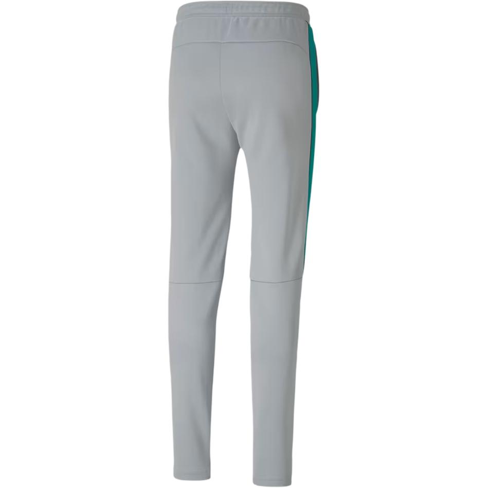 Puma X Mapm Mercedes T7 gestreifte Trainingshose 598039-02