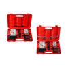 Bearing Puller Set Removal Metal Professional Gear Car Spare Parts Seal