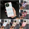 Graffiti Soft case Phone Case For Sharp Aquos R9/SH-51E Back Cover Durable Anti-dust Phone Pouch Cute Cartoon TPU
