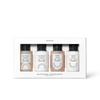NONFICTION Body & Hair Mini Travel Set (50mlx4ea)