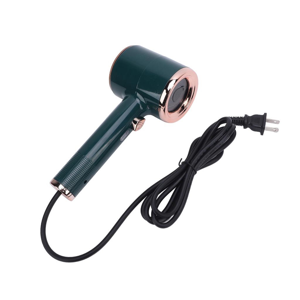 Reseångmaskin Våt Torr Dubbelanvändning Handhållen Bärbar Klädstrykningsmaskin för Hemmet US-kontakt