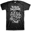 Black Dahlia Murder Dance Macabre T-Shirt