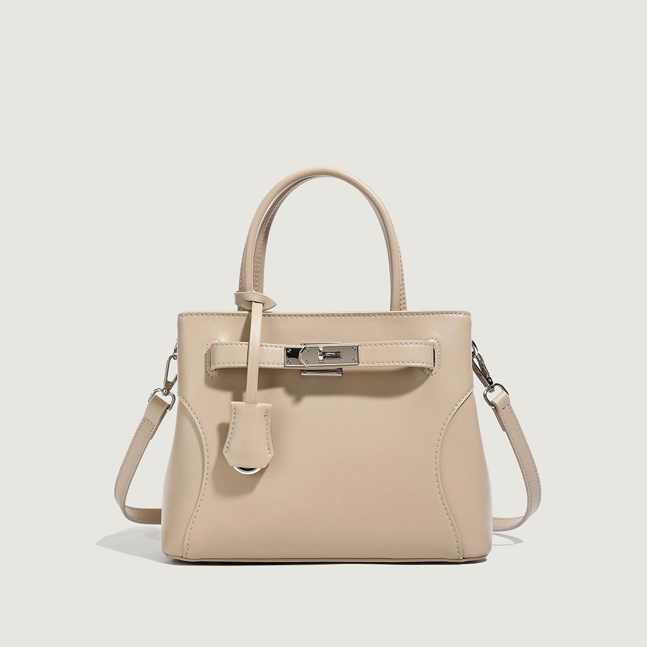 

Women s Minimalist Handbag, Fashionable and Versatile Bucket Bag, Large Capacity High-end Sensory Communication Crossbody Bag