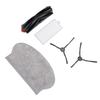 Vacuum Cleaner Accessories Main Side Brush Washable Filters Mop Pads Sweeping Robot Replacement Part